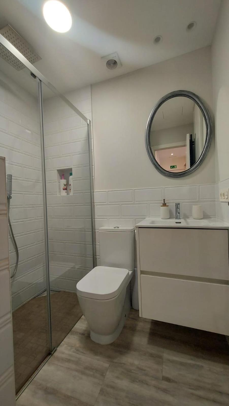 El Rincon De Valeria By Unique Rooms Burgo Eksteriør billede