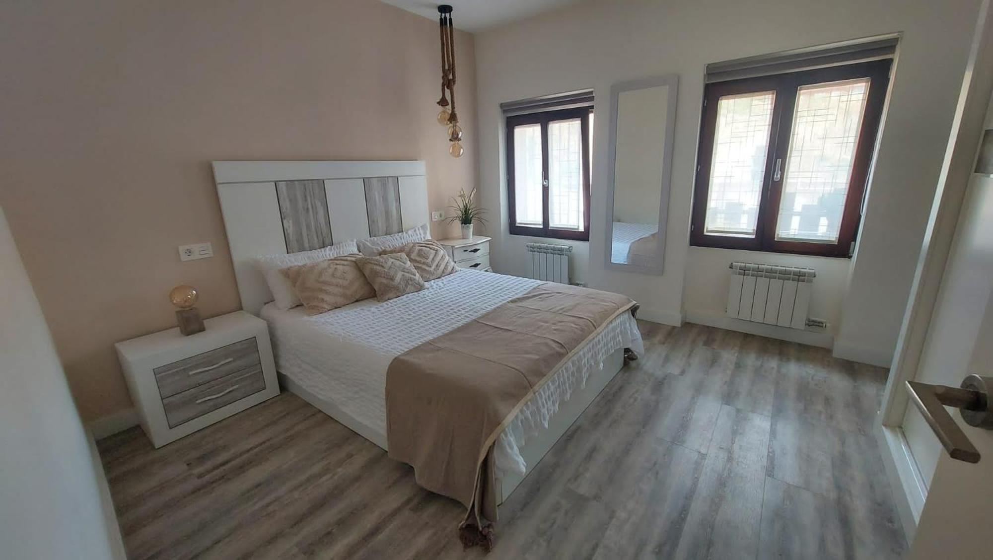 El Rincon De Valeria By Unique Rooms Burgo Eksteriør billede